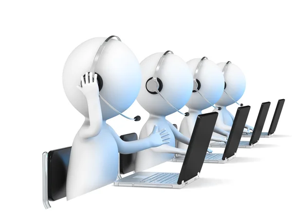 HELP DESK 24 JAM NON STOP