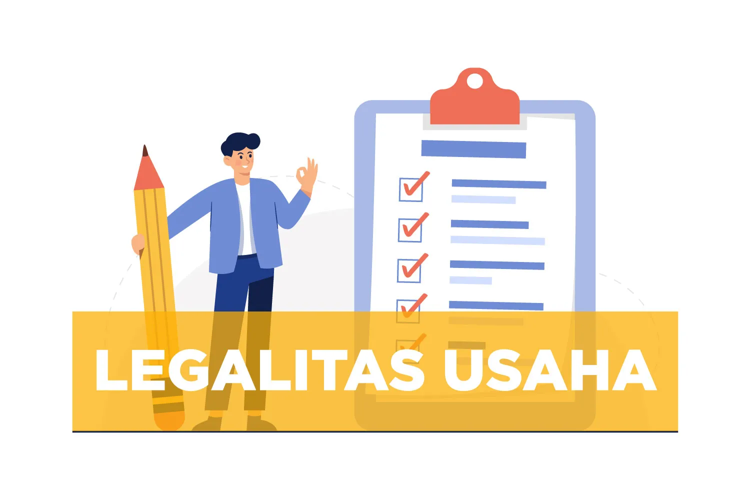 LEGALITAS TERJAMIN