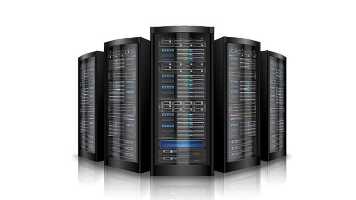 SERVER PERFORM